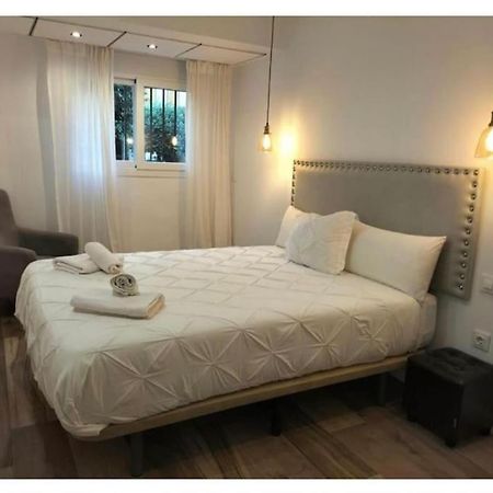 Apartamento Triana Arellano Sevilla Exteriör bild